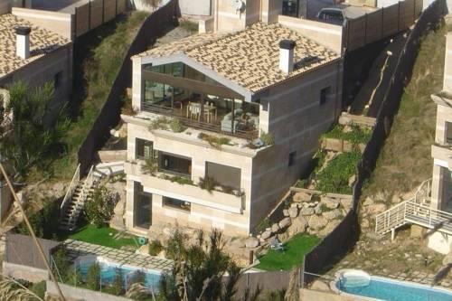 Villa Quintmar Hills Sitges