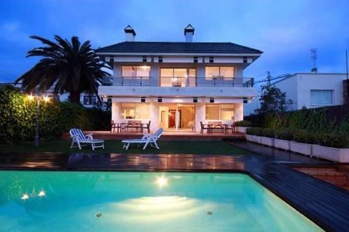 Villa Sitges Sitges