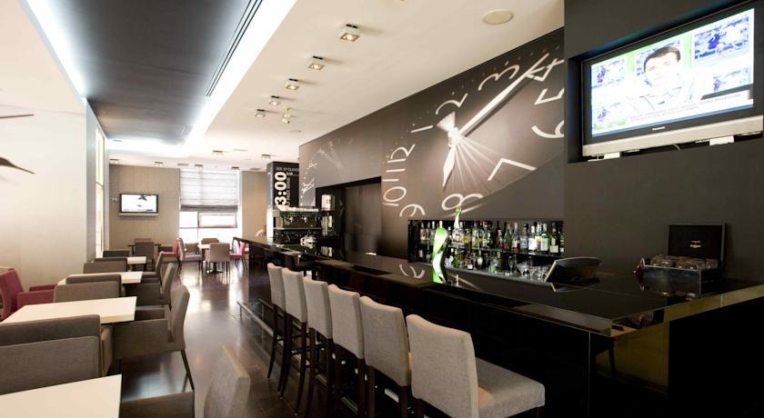 Golden Tulip Times
