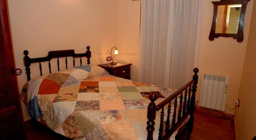 Апартаменты Casa Tia Roseta