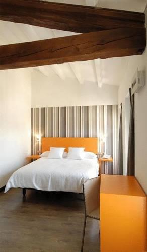 Отель Hotel Cienbalcones