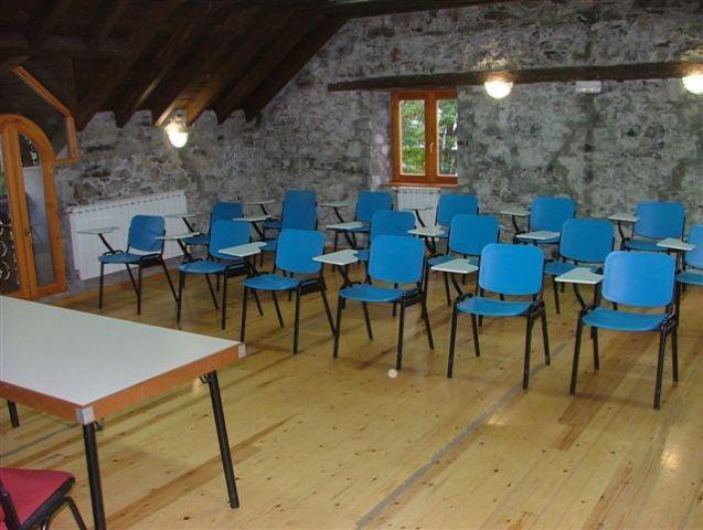 Хостел Albergue Quinta Vista Alegre