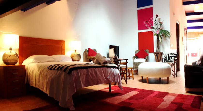 Апартаменты Apartaments La Font Vella de Falset
