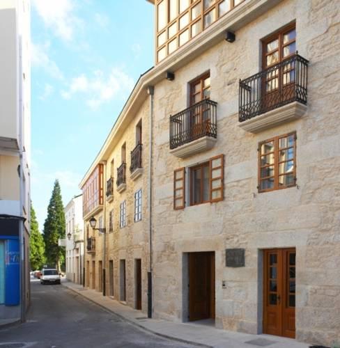 Отель Hotel Vila do Val
