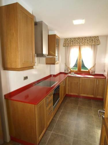 Апартаменты Apartamentos Cruceiro