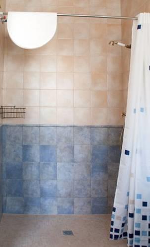 Отель Casas Rurales Los Montes