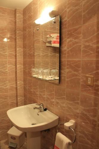 Отель Hotel Xana El Capitán