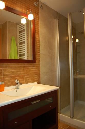 Апартаменты Apartamento Boltaña