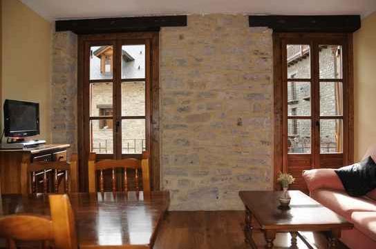 Апартаменты Casa Felices