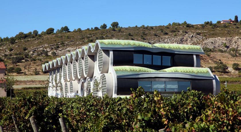 Отель Cava & Hotel Mastinell