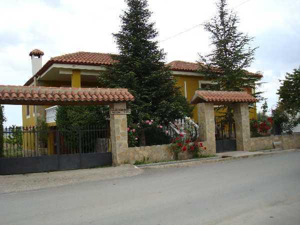 Отель Casas Rurales Noguericas