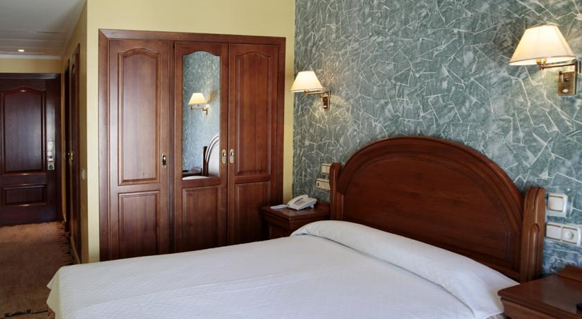 Отель Hotel Playa del Carmen