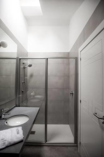 Апартаменты Apartamentos Áncora