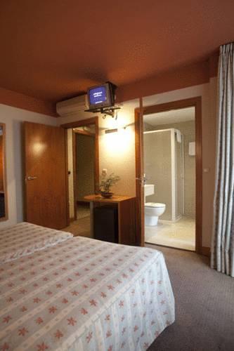 Отель Hotel Igartza