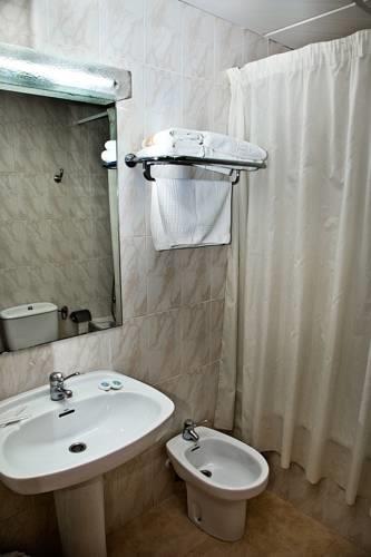 Отель Hotel La Piqueta