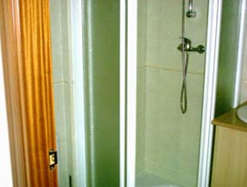 Гостевой дом Hostal Las Sabinas