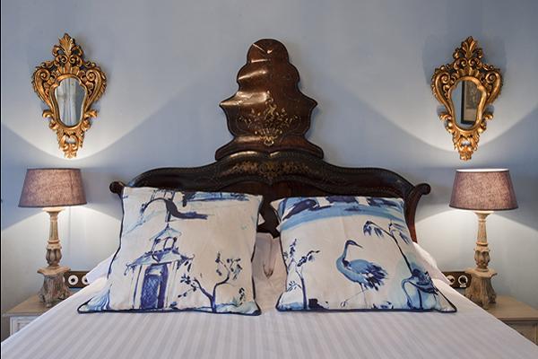 Отель Hotel Hacienda de Abajo by Vikhotels