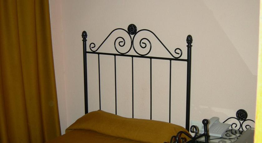 Гостевой дом Hostal Martin Vares
