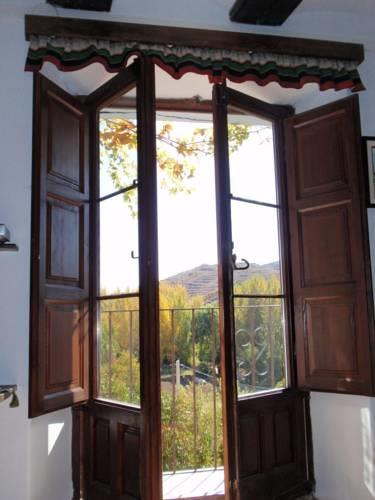 Отель El Patio del Maestrazgo