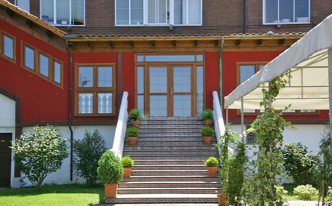 Отель Casa Junco