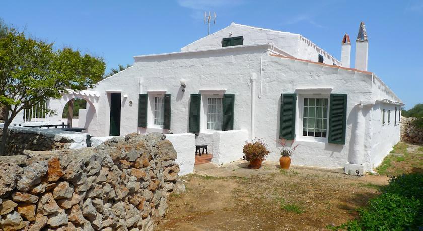Апартаменты Holiday home Sa Furana Sant Climent