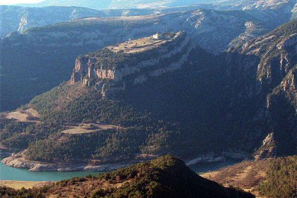 Апартаменты Holiday Home Puig Arnau 1 Canalda