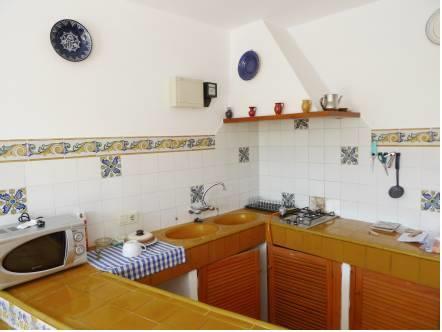 Апартаменты Apartment Calle Joan Serra Son Parc
