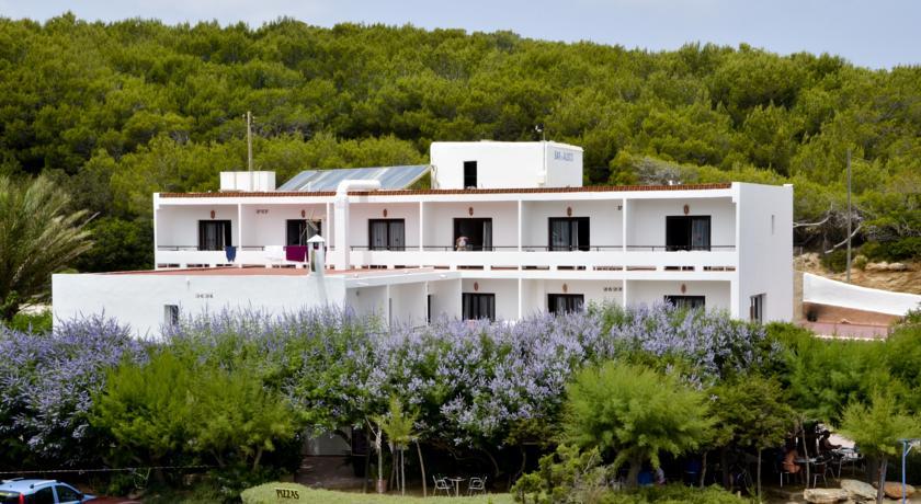 Гостевой дом Hostal Alocs