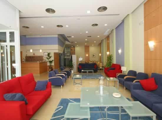 Отель Hotel Xinzo