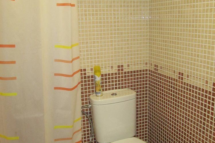 Апартаменты Apartment Doral Amposta