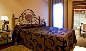 Отель Hotel Flor De Neu