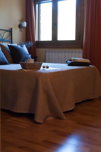 Апартаменты Apartaments El Tossalet