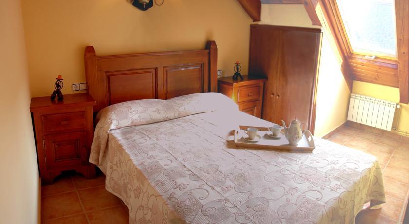 Апартаменты Casa Valentí