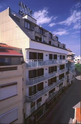 Отель Hotel Morros