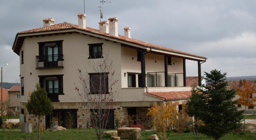 Отель Hotel Valdelinares