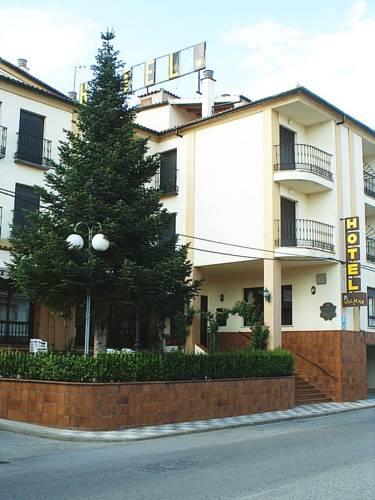 Отель Valmar Juypehotel