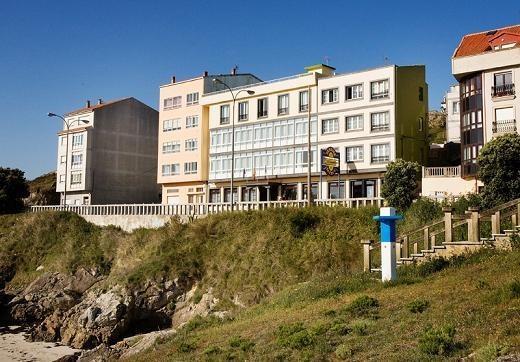 Гостевой дом Hostal La Cruz