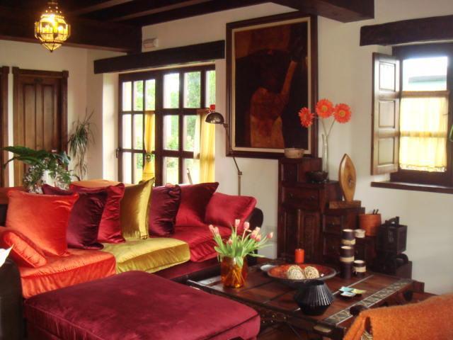Гостевой дом Posada Sel de Breno