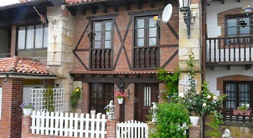Апартаменты Casa 2