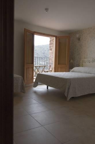 Отель Hotel El Rullo