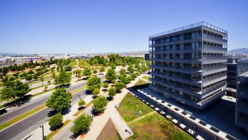 Отель CSSuites Castellón