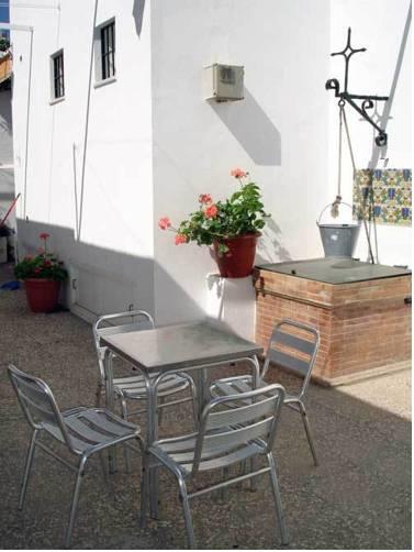Гостевой дом Hostal Las Galias II