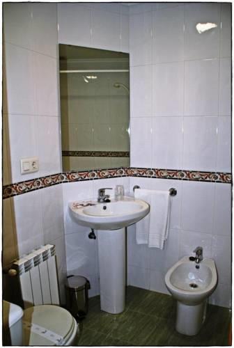 Отель Villa de Colunga