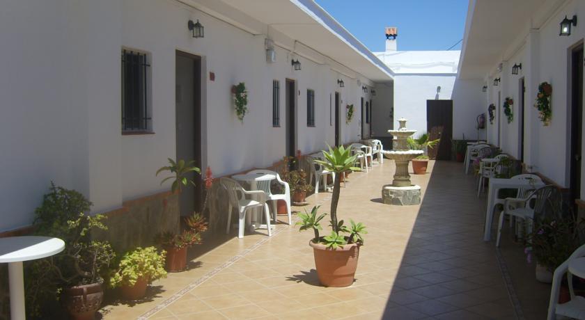 Гостевой дом Hostal El Canario