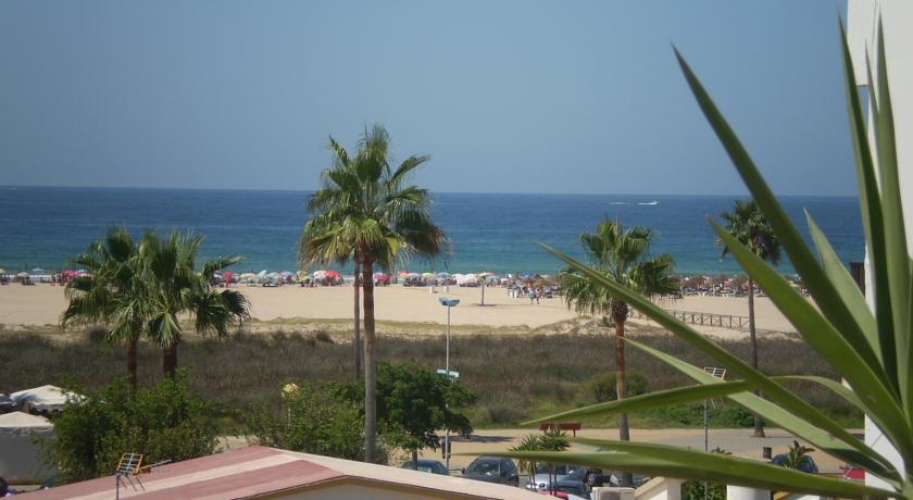 Апартаменты Apartamentos Aire de Conil
