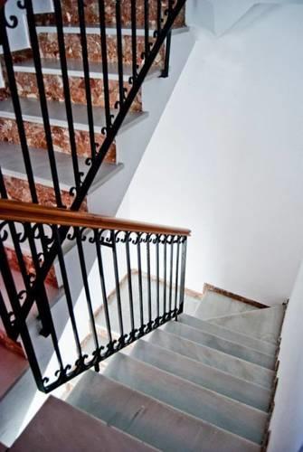 Гостевой дом Hostal Los Bateles