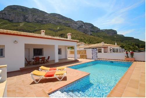 Villa Vistalmar