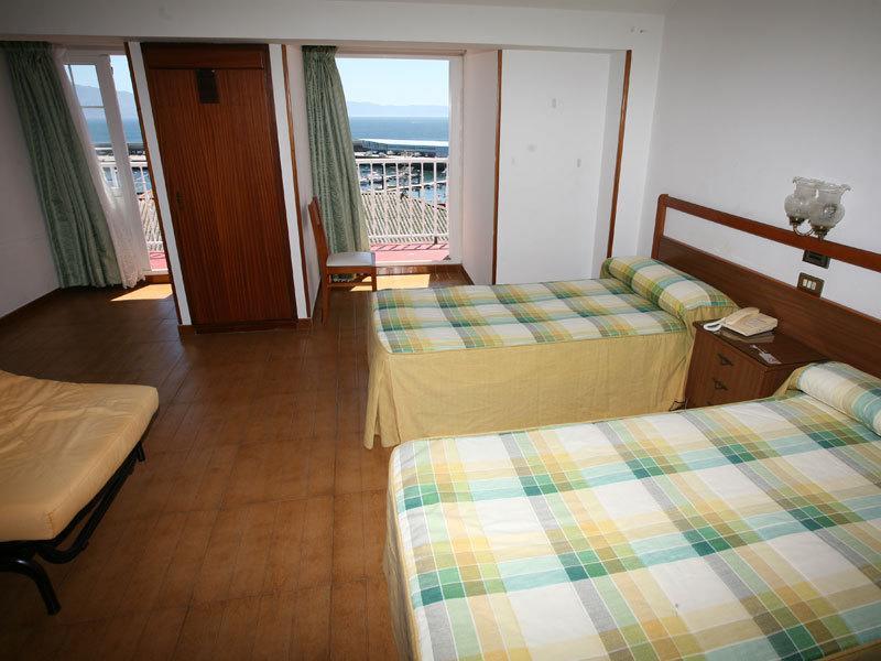 Гостевой дом Hostal Mariquito