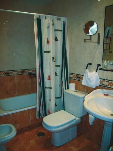 Отель La Casona de Jovellanos