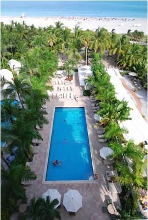 South Seas Hotel